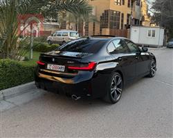 بي ام دبليو الفئة 3